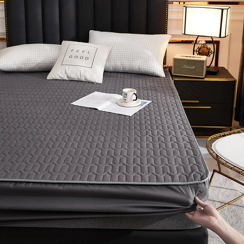 Protège-matelas imperméable