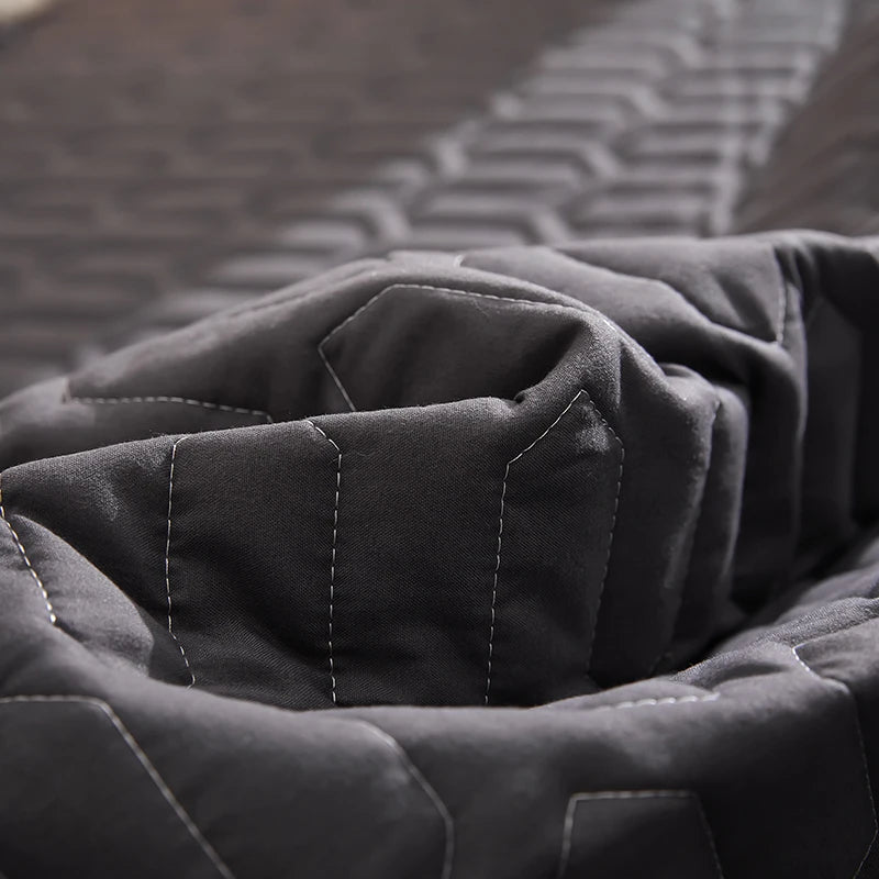 Protège-matelas imperméable